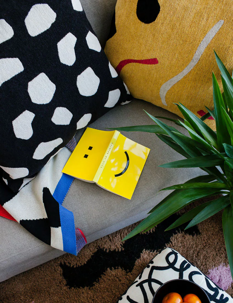 Highlighting the Colorful and Inspirational Dusen Dusen